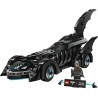 LEGO Super Heroes : Batmóvil de Batman Forever
