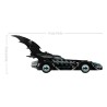 LEGO Super Heroes : Batmóvil de Batman Forever