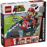 LEGO Super Mario : Mario Kart  INTERACTIVO