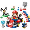 LEGO Super Mario : Mario Kart  INTERACTIVO