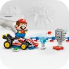 LEGO Super Mario : Mario Kart  INTERACTIVO