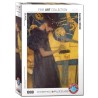 EUROGRAPHICS : Pz. 1000 pcs. KLIMT - LA MUSICA
