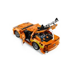  LEGO Technic : Fast and Furious Toyota Supra MK4