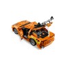  LEGO Technic : Fast and Furious Toyota Supra MK4