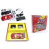 BURAGO : KIT FERRARI 488  ESCALA 1:24