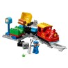 LEGO DUPLO : Set Tren de Vapor circuito inicial
