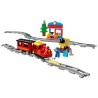LEGO DUPLO : Set Tren de Vapor circuito inicial