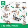ENGINO : STEM MECANICS