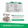 ENGINO : STEM MECANICS