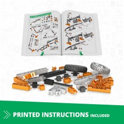 ENGINO : STEM MECANICS