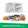 ENGINO : STEM MECANICS
