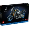 LEGO TECHNIC : Moto Yamaha MT-10 SP V29