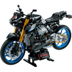 LEGO TECHNIC : Moto Yamaha MT-10 SP V29