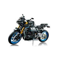LEGO TECHNIC : Moto Yamaha MT-10 SP V29