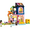 LEGO Friends Tienda de Moda Retro (42614)