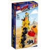 LEGO MOVIE 2 : Triciclo de Emmet