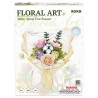 ROBOTIME ROLIFE : RAMO DE FLORES - SPRING TIME BOUQUET