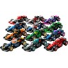 LEGO : MINI FIGURAS SERIE 2025  F1