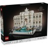 LEGO Architecture : Fontana di Trevi  (21062)
