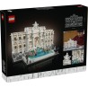 LEGO Architecture : Fontana di Trevi  (21062)