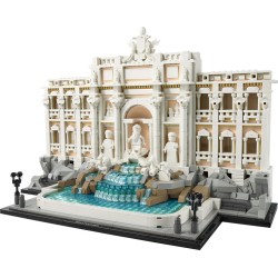 LEGO Architecture : Fontana di Trevi  (21062)
