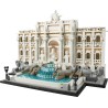 LEGO Architecture : Fontana di Trevi  (21062)