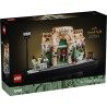 LEGO Icons :  Cafetería Francesa  (10362)