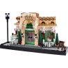 LEGO Icons :  Cafetería Francesa  (10362)