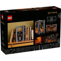 LEGO Icons EL SEÑOR DE LOS ANILLOS - RINCON ENTRE LIBROS  (10367)