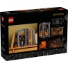 LEGO Icons EL SEÑOR DE LOS ANILLOS - RINCON ENTRE LIBROS  (10367)