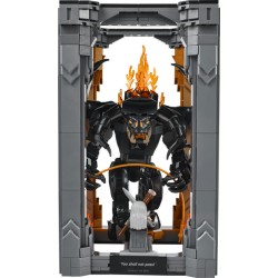 LEGO Icons EL SEÑOR DE LOS ANILLOS - RINCON ENTRE LIBROS  (10367)