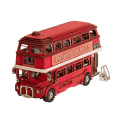 ROBOTIME ROLIFE : LONDON TOUR BUS