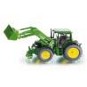 SIKU : TRACTOR JOHN DEERE con PALA 1:32