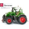 SIKU : TRACTOR FENDT 728 VARIO  escala 1:32