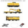ROCO : SET INICIACION DIESEL DB  ESCALA HO