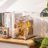 ROBOTIME ROLIFE : VITRINA PARA BOOKS NOOKS