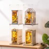 ROBOTIME ROLIFE : VITRINA PARA BOOKS NOOKS