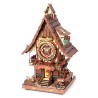 ROBOTIME ROKR : CUCKOO CLOCK - RELOJ DE CUCO