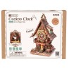 ROBOTIME ROKR : CUCKOO CLOCK - RELOJ DE CUCO