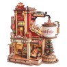 ROBOTIME ROKR : DREAM GIFT FACTORY