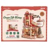ROBOTIME ROKR : DREAM GIFT FACTORY