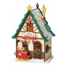 ROBOTIME ROLIFE : CHRISTMAS HOUSE TWINKLING