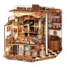 ROBOTIME ROLIFE : HENRYS CHOCOLATE