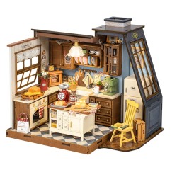 ROBOTIME ROLIFE :  BAKING KITCHEN