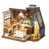 ROBOTIME ROLIFE :  BAKING KITCHEN