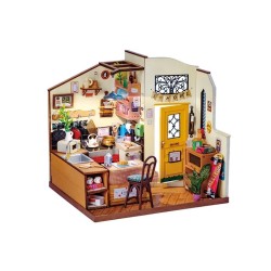 ROBOTIME ROLIFE : COZY KITCHEN
