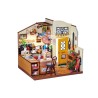 ROBOTIME ROLIFE : COZY KITCHEN