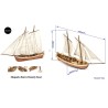 OCCRE : BOTE AUXILIAR DEL BOUNTY