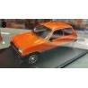 GEND : COCHES REPLICA METAL  ESCALA 1:24