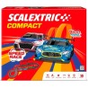 SCALEXTRIC COMPACT : CIRCUITO SPEED RACE  1:43